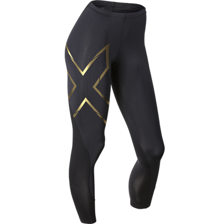 Licra de compresión 2XU Elite MCS para Dama