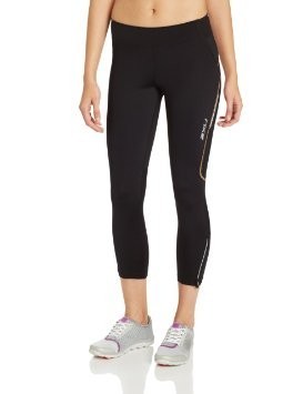 Licra 2XU Trainer 7-8 para Dama