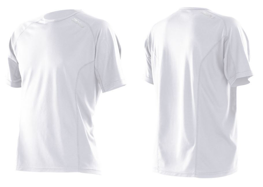 Playera 2XU Active Run