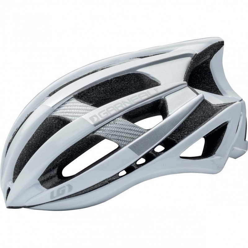Casco Louis Garneau Quartz II