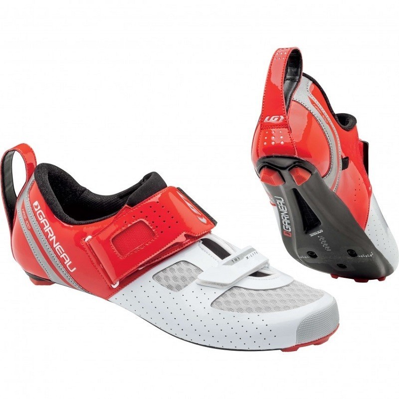 Zapatos de Triatlón Louis Garneau Tri X-Lite II 2017