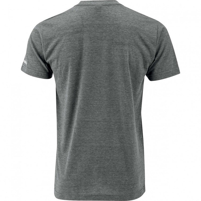 Playera Louis Garneau Mill Tee 2 2017