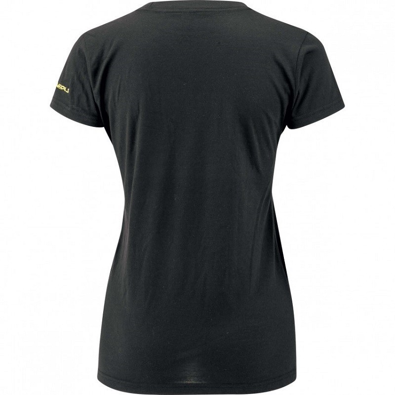 Playera Louis Garneau Mill Tee Mujer 2017