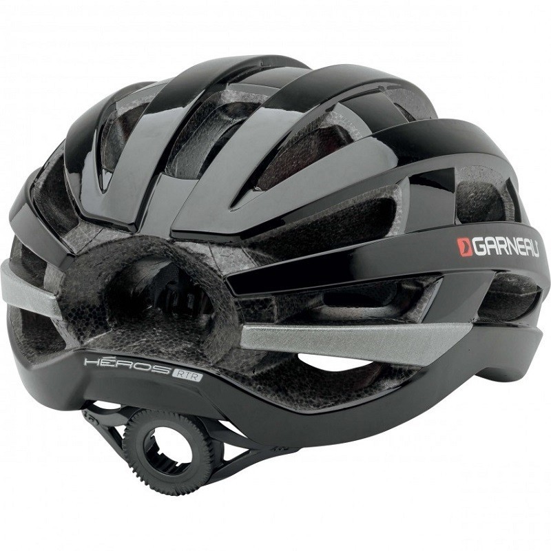 Casco para Ciclismo Louis Garneau Héros RTR 2017