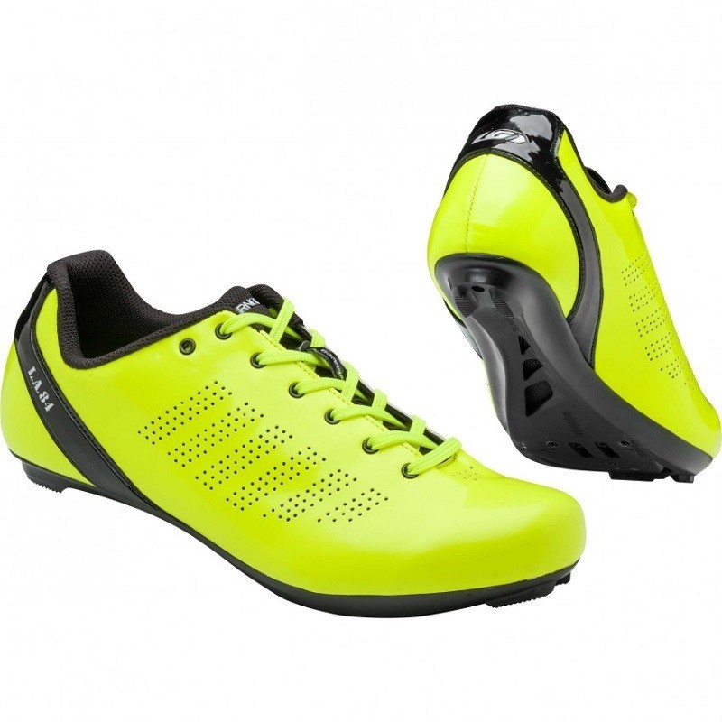 Zapatos de Ruta Louis Garneau LA84 2017