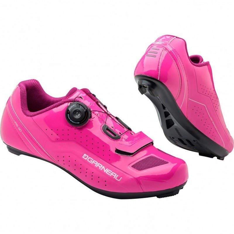 Zapatos de Ruta Louis Garneau Ruby Mujer 2017
