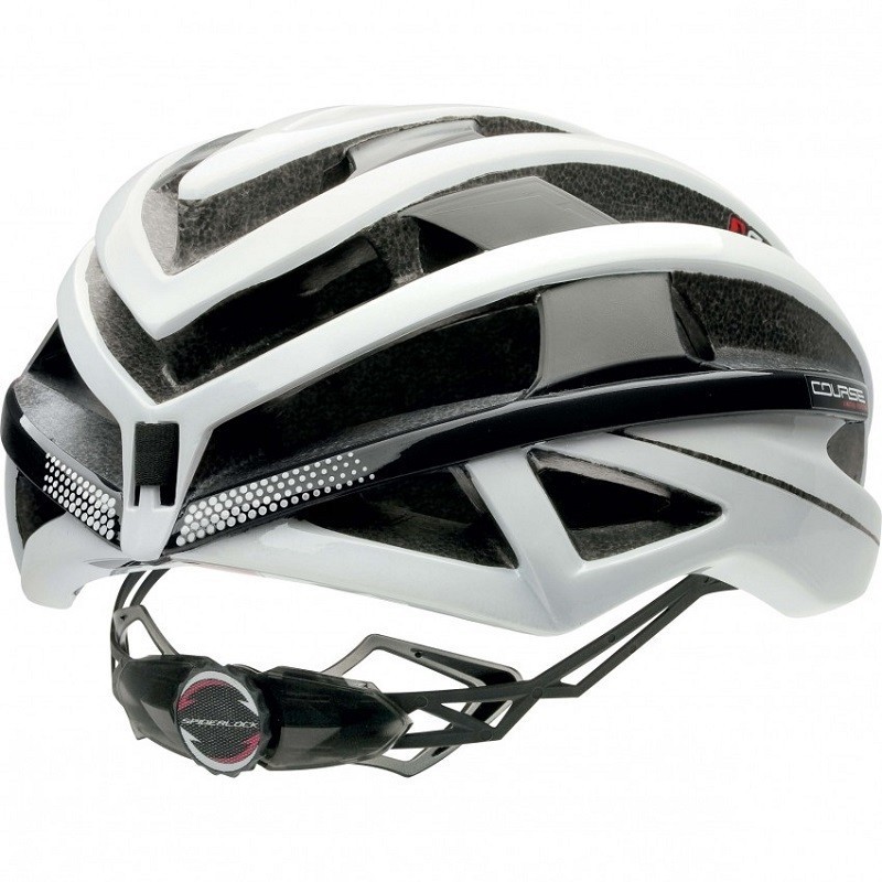 Casco para Ciclismo Louis Garneau Course 2017
