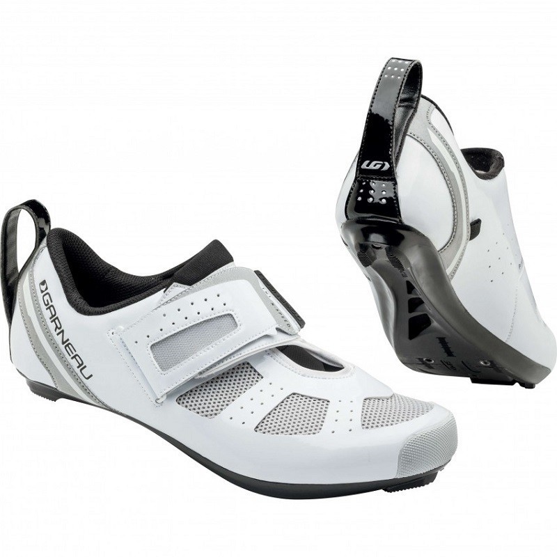 Zapatos de Triatlón Louis Garneau Tri X-Speed III 2017