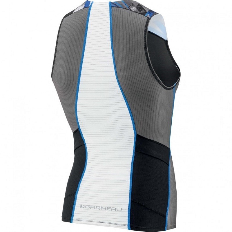 Top para Triatlón Louis Garneau Pro Carbon 2017