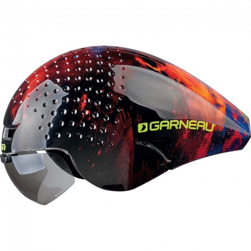 Casco Aerodinámico Louis Garneau P-09 Aero