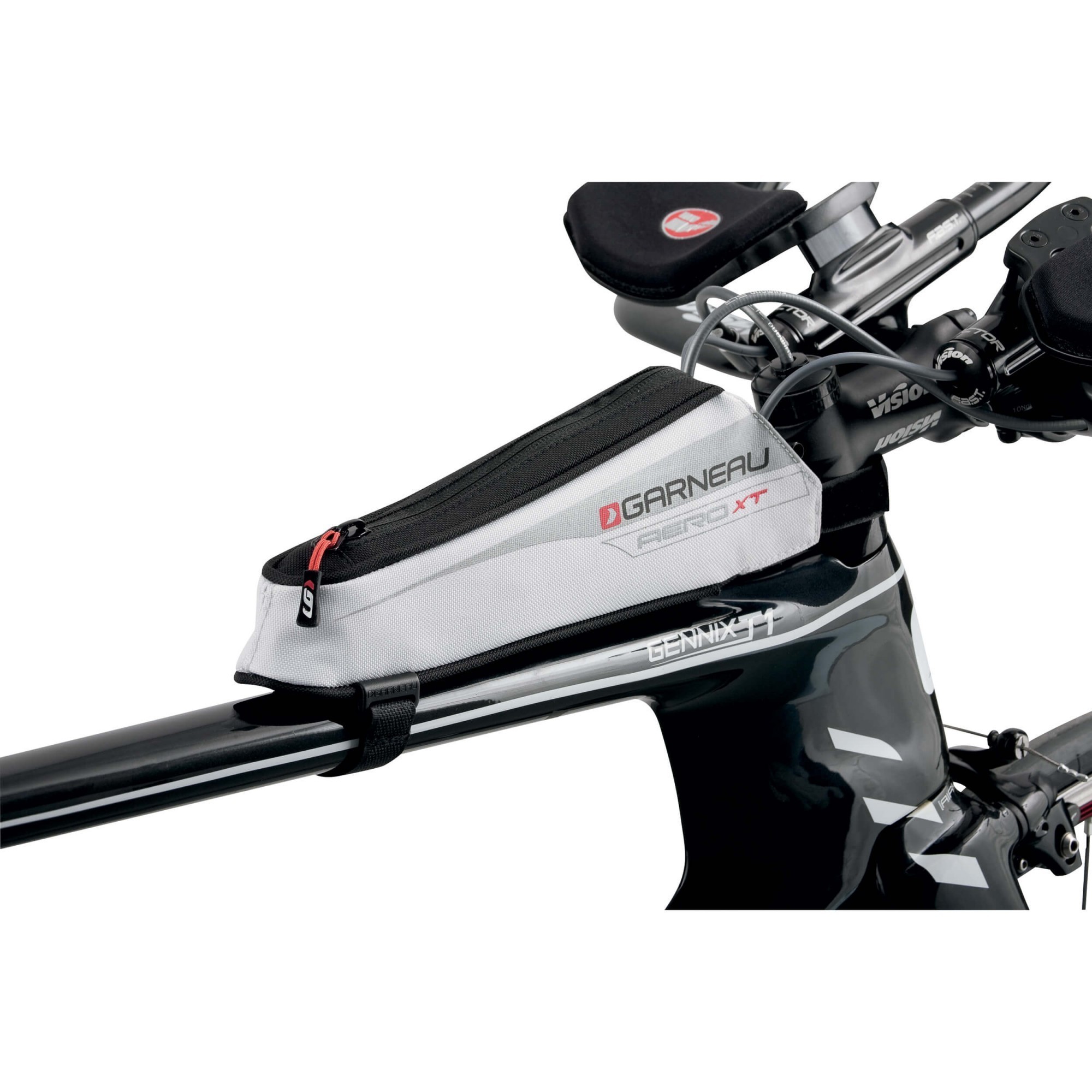 Bolsa para Triatlón Louis Garneau Aero XT