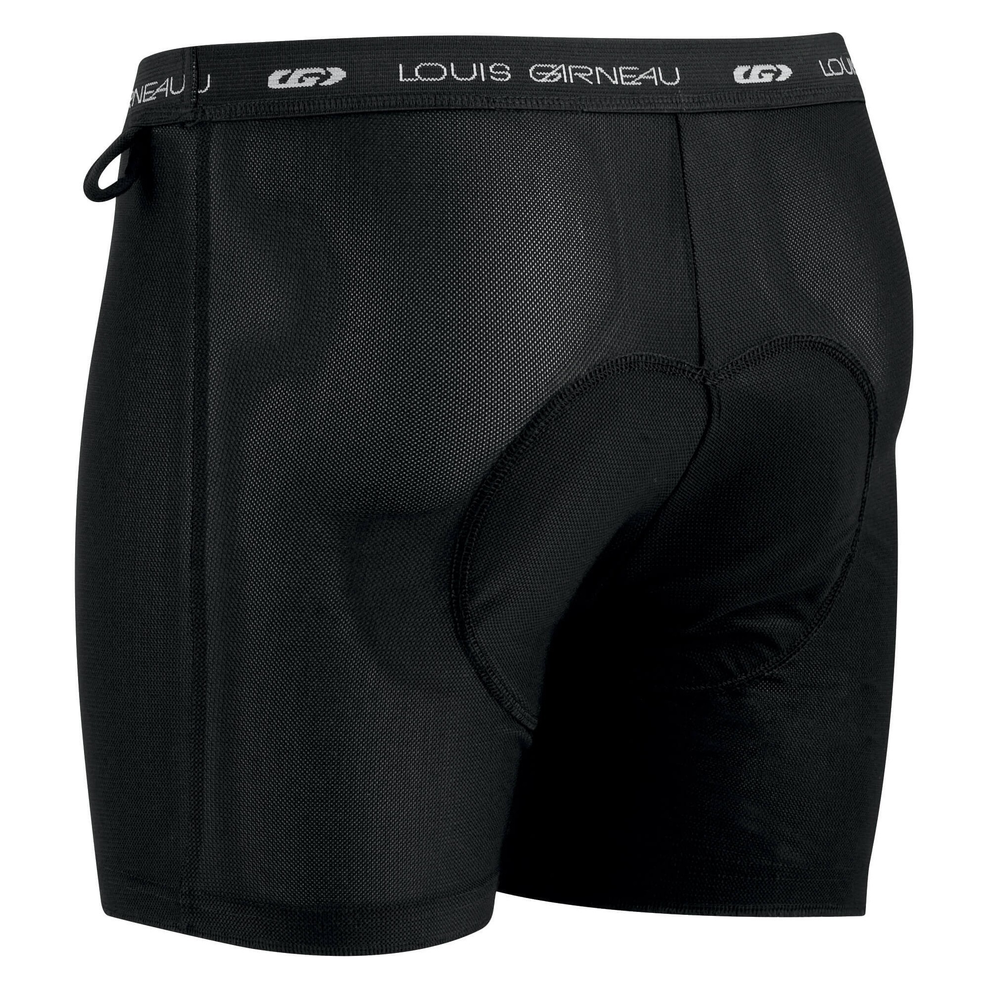 Short MTB Louis Garneau Santos