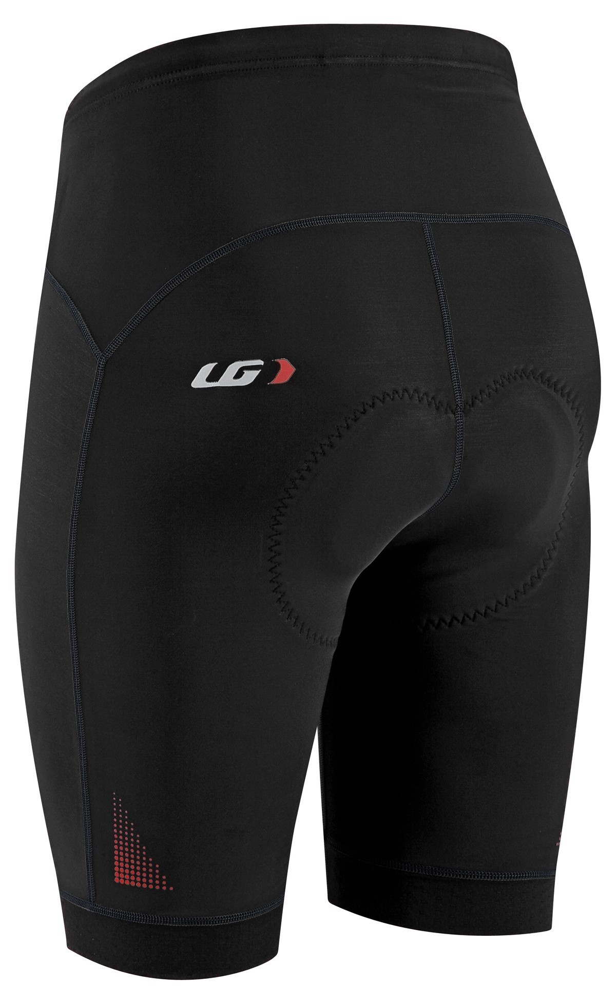 Short para Ciclismo Louis Garneau Perfo LT Power