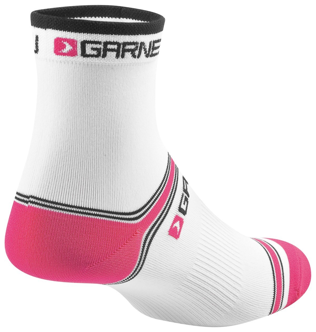 Calcetines para Ciclismo Louis Garneau Tuscan Mujer