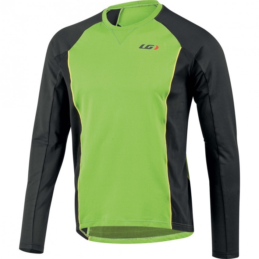 Jersey para Ciclismo Louis Garneau HTO