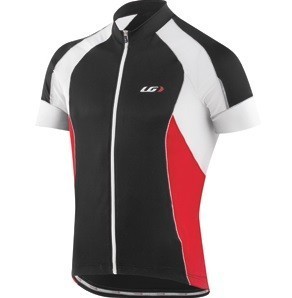 Jersey para Ciclismo Louis Garneau Lemmon Vent