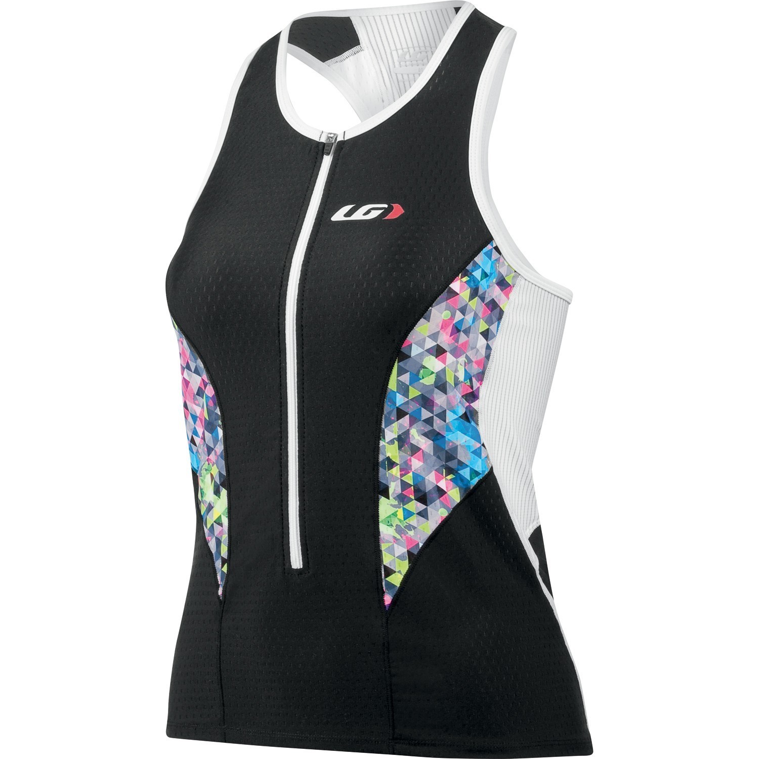 Top para Triatlón Louis Garneau Pro para Dama