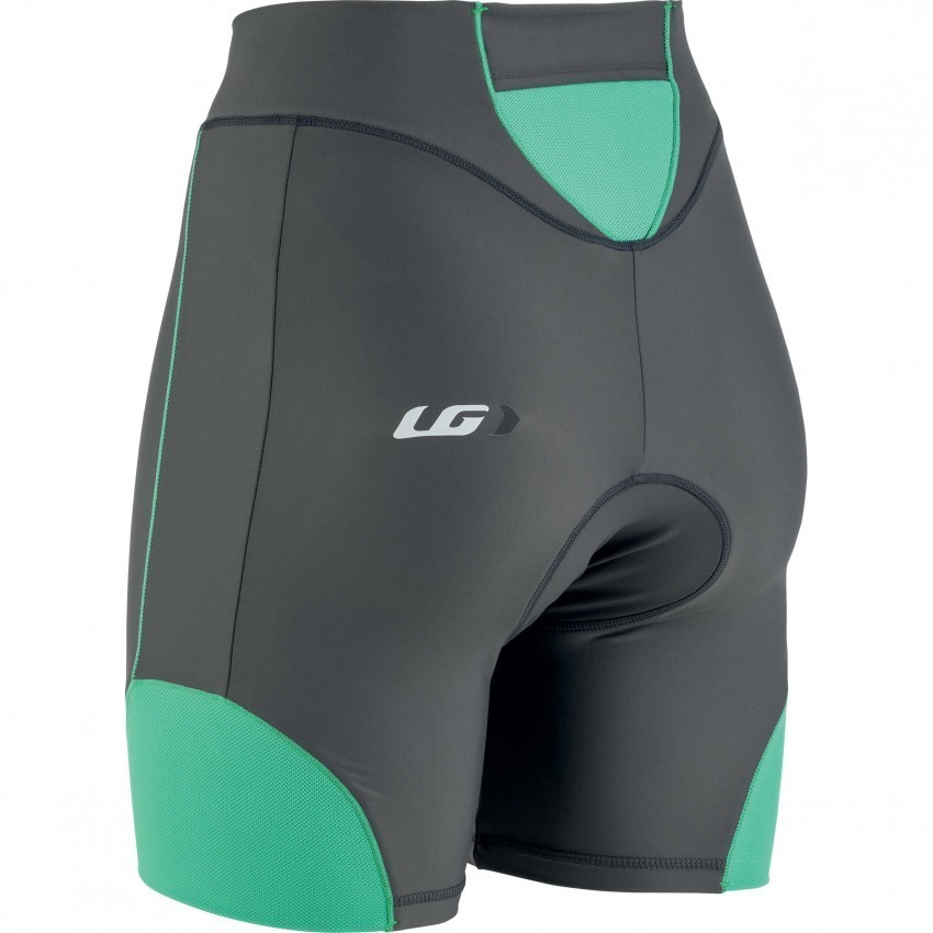 Short para Triatlón Louis Garneau Comp para Dama