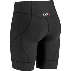 Short para Triatlón Louis Garneau Lazer Power para Dama