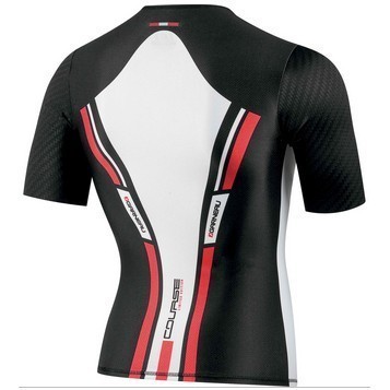 Jersey Tri para Ciclismo Louis Garneau Course M-2 para Hombre