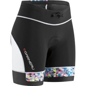 Short para Ciclismo Louis Garneau Pro 6 para Dama