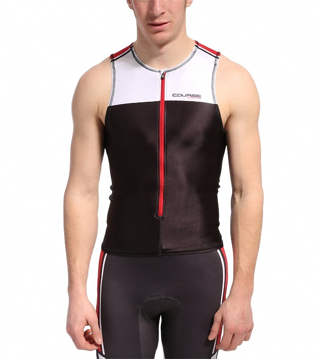 Top para Triatlón Louis Garneau Tri Elite