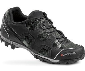 Zapatos de Montaña Louis Garneau Escape para Mujer