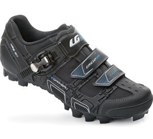 Zapatos de Montaña Louis Garneau Monte para Mujer