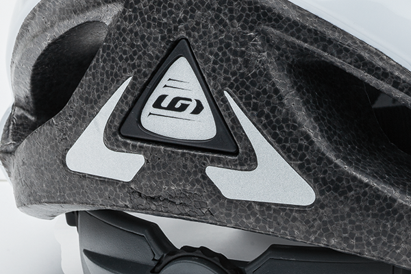 Casco Louis Garneau Le Tour Para Mujer