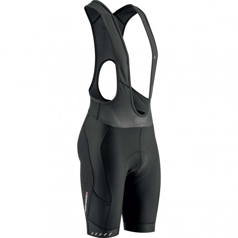 Short Bib para Ciclismo Louis Garneau Neo-Lite Power 2017