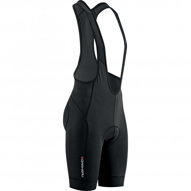 Short Bib para Ciclismo Signature Optimum 2017