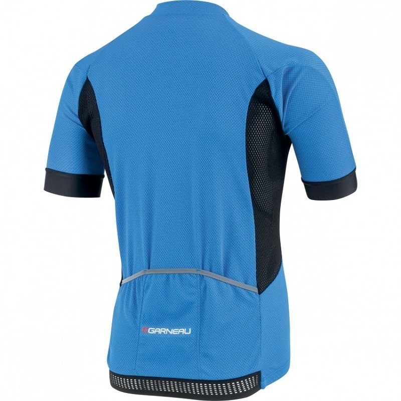 Jersey para Ciclismo Louis Garneau Carbon Race 2017