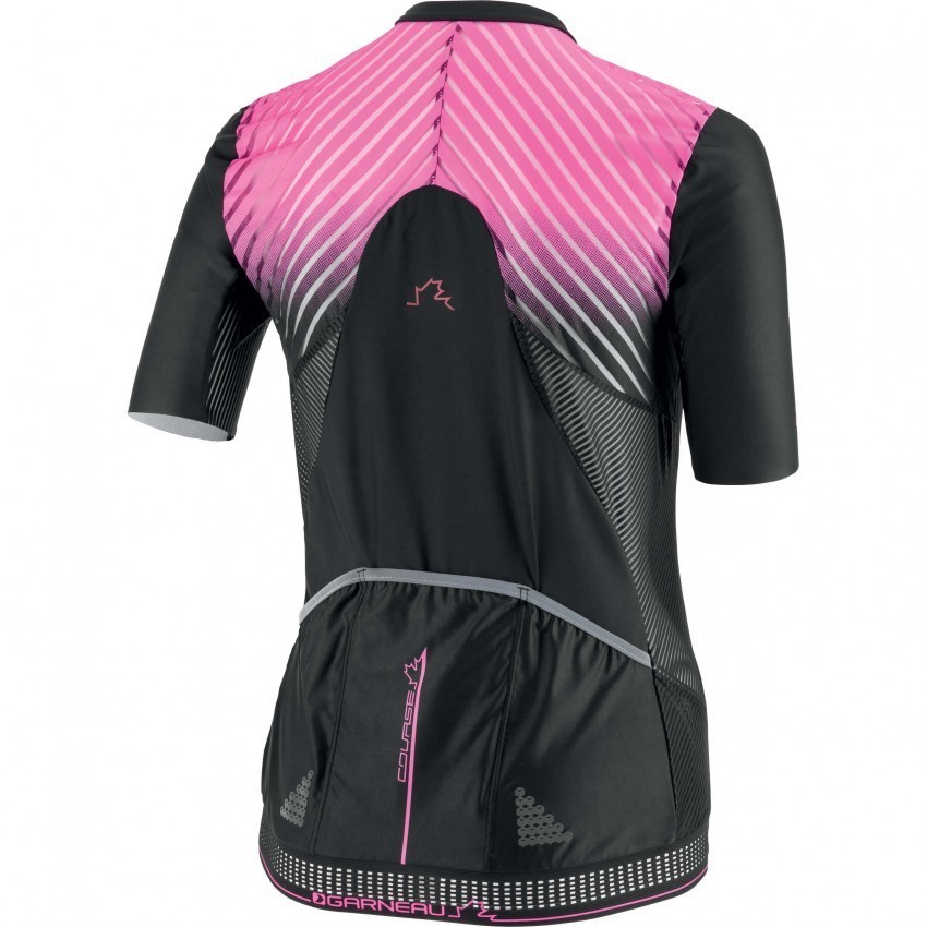 Jersey para Ciclismo Louis Garneau Course Superleggera 2 Mujer 2017