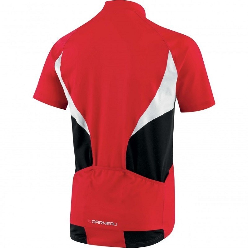 Jersey para Ciclismo Louis Garneau Transit 2017