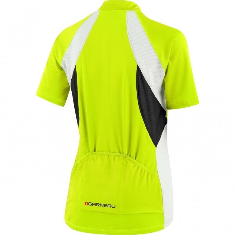 Jersey para Ciclismo Louis Garneau Beeze Vent Mujer 2017
