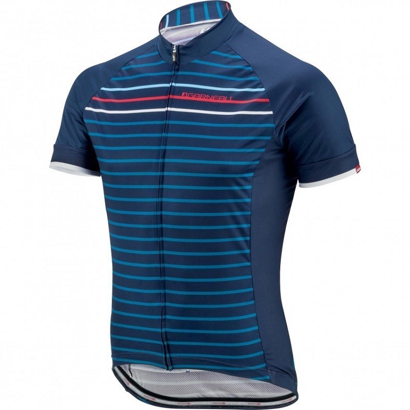 Jersey para Ciclismo Louis Garneau Equipe 2017