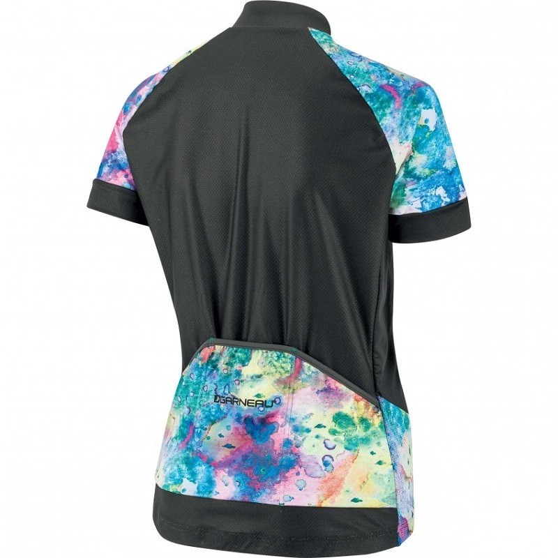 Jersey para Ciclismo Louis Garneau Equipe Mujer 2017
