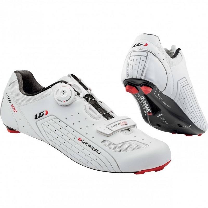 Zapatos de Ruta Louis Garneau Carbon LS-100 2017