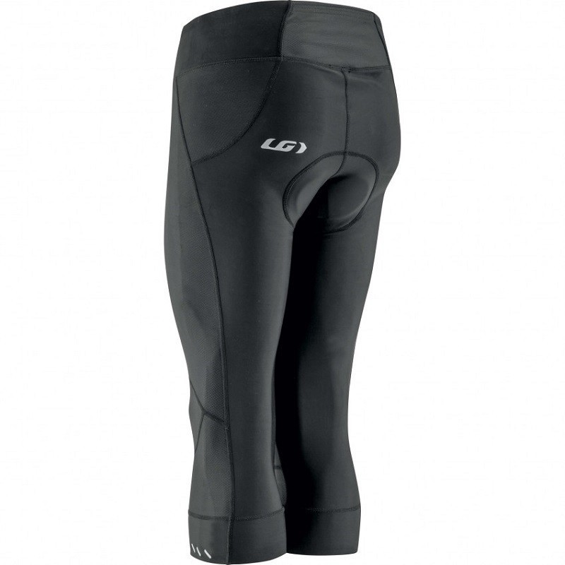 Licras para Ciclismo Knickers Louis Garneau Optimum Mujer 2017