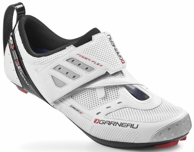 Zapatos de Triatlón Louis Garneau Tri X-Speed II