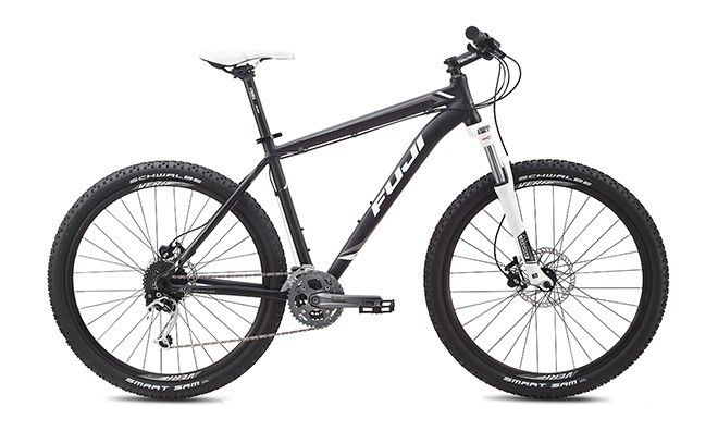 Bicicleta de Montaña 27.5 Fuji Nevada 1.3 2015