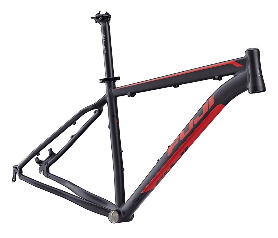 Cuadro MTB Fuji Tahoe 29 1.1 2017