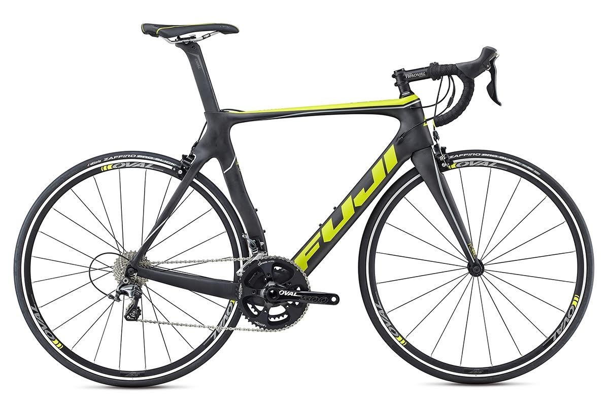 Bicicleta de Ruta Fuji Transonic 2.5 2017