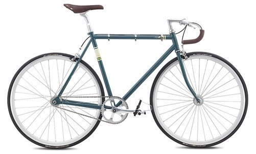 Bicicleta Urbana Fuji Feather 2015