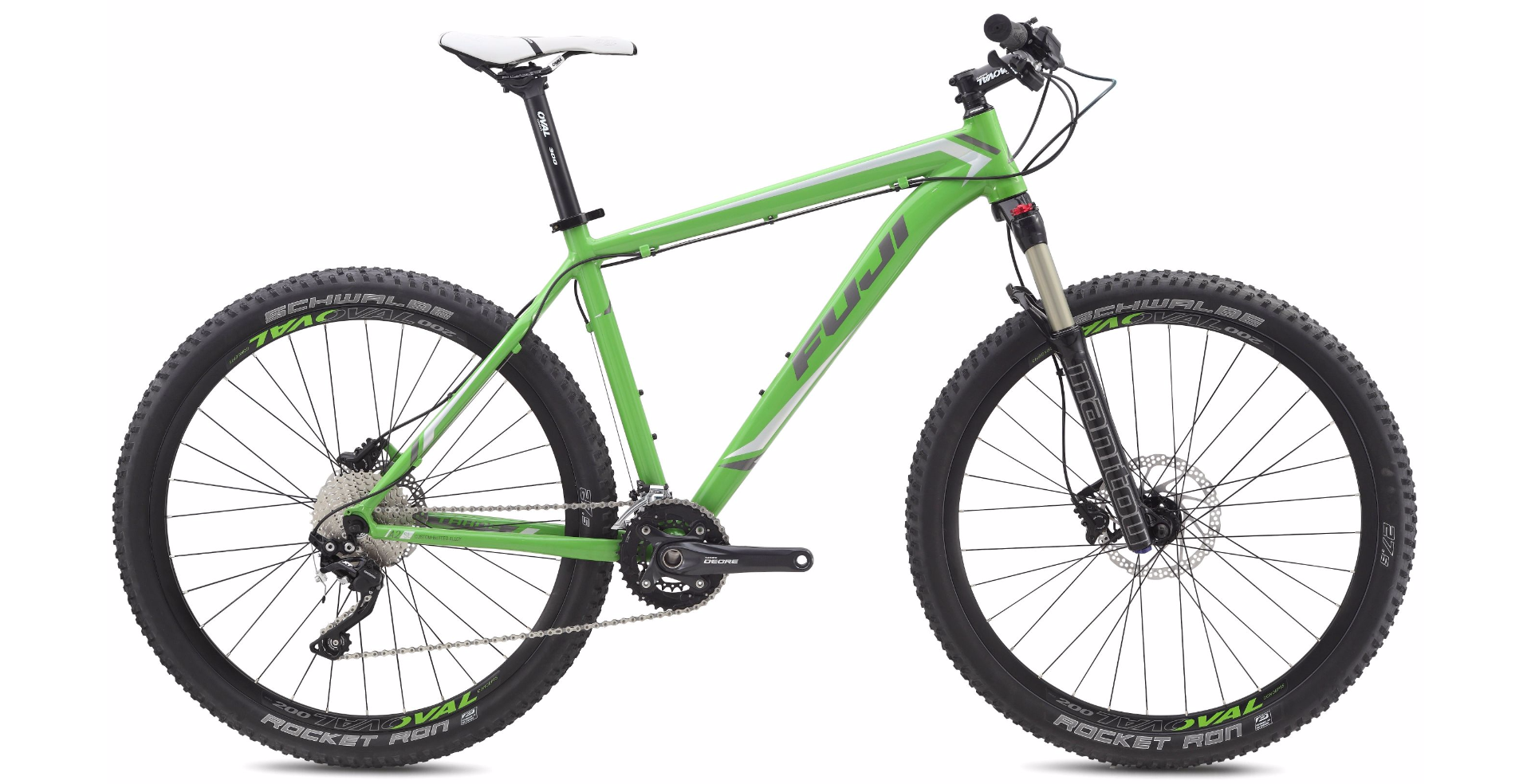 Bicicleta de Montaña Fuji Tahoe 27.5 1.3 2015