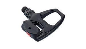 Pedales de ruta Shimano PD-R540 SPD SL