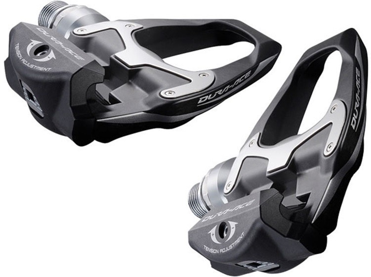 Pedales de Ruta Shimano Ultegra PD-6800 SPD-SL
