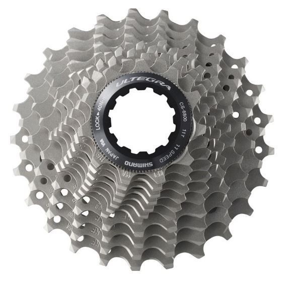 Cassette Shimano ULTEGRA CS-6800 11vel 11-32D