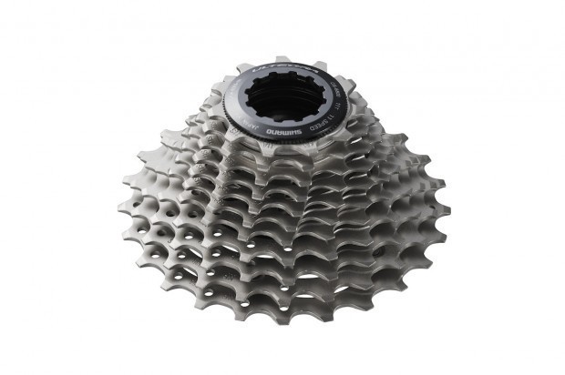 Cassette Shimano ULTEGRA CS-6800 11vel 11-25D