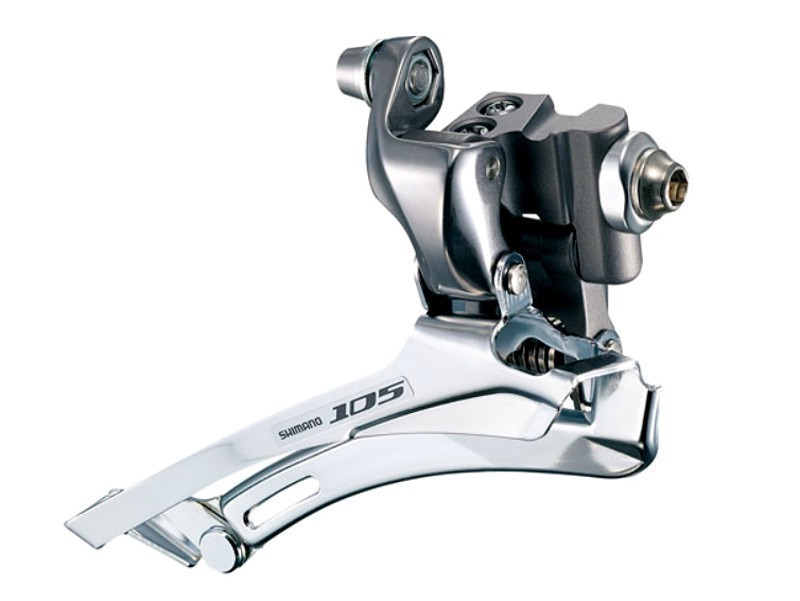 Desviador Delantero Shimano 105 FD-5800-L 34.9 mm 11V